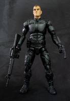Duke  "6 (G.I.Joe Movie) (G.I. Joe) Custom Action Figure