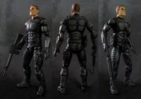 Duke  "6 (G.I.Joe Movie) (G.I. Joe) Custom Action Figure