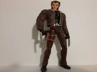 Days of Future past Logan (Marvel Legends) Custom Action Figure