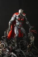 Triumphant (Original) Custom Action Figure