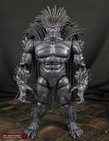 Blackheart (Marvel Legends) Custom Action Figure