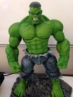 Hulk (Marvel Select) Custom Action Figure