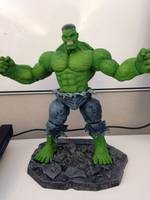 Hulk (Marvel Select) Custom Action Figure