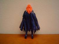 Goblin Queen (Inferno) (Marvel Universe) Custom Action Figure