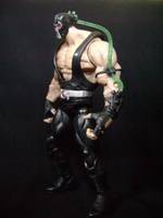 Bane (DC Direct) Custom Action Figure