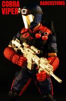 Cobra Viper (G.I. Joe) Custom Action Figure