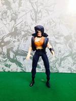 Callisto (Morlocks) (X-Men) Custom Action Figure