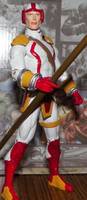 Arko (Marvel Legends) Custom Action Figure