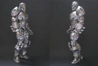 Ultron (Marvel) Custom Action Figure