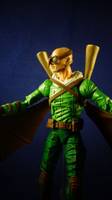 Steampunk Sinister Six Vulture (Marvel Legends) Custom Action Figure