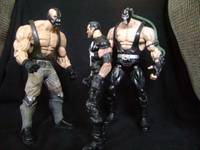 Punisher (Marvel Legends) Custom Action Figure
