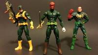 Red Skull (Green Suit) (Marvel Legends) Custom Action Figure