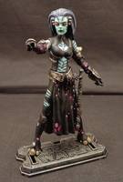 Darth Phobos (Star Wars) Custom Action Figure