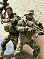 1/6 Custom Captain John Price Kitbash (Modern Warfare) Custom Action Figure