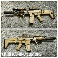1/6 Custom Captain John Price Kitbash (Modern Warfare) Custom Action Figure