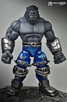 Blastarr (Marvel Legends) Custom Action Figure
