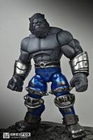 Blastarr (Marvel Legends) Custom Action Figure