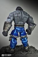Blastarr (Marvel Legends) Custom Action Figure