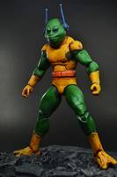 Frog-Man (Marvel Legends) Custom Action Figure
