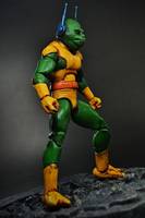 Frog-Man (Marvel Legends) Custom Action Figure
