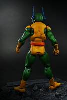 Frog-Man (Marvel Legends) Custom Action Figure