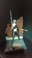 Kate Bishop (Marvel Legends) Custom Action Figure