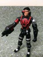 Surveyor (G.I. Joe) Custom Action Figure