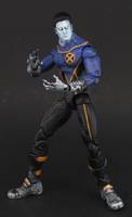 Iceman (Modern) (Marvel Legends) Custom Action Figure