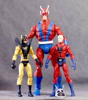 Giant Man (Marvel Universe) Custom Action Figure