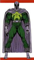 Prowler (Marvel Universe) Custom Action Figure