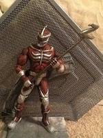 Lord Zedd (Power Rangers) Custom Action Figure