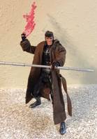 Gambit (Marvel Legends) Custom Action Figure