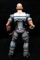 Sgt. Cortez (Misc) Custom Action Figure