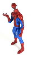 Comic Mcfarlane Spiderman (Marvel Legends) Custom Action Figure