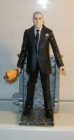 Legendary Ormond Lefey (Legendary) Custom Diorama / Playset