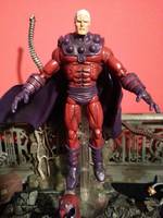 Magneto (Marvel Legends) Custom Action Figure