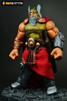Odin (Marvel Legends) Custom Action Figure