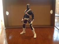 Backlash (Image) Custom Action Figure