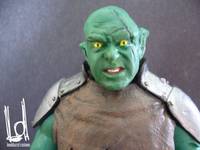 Ogre (Masters of the Universe) Custom Action Figure