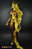 Aegis (Marvel Universe) Custom Action Figure