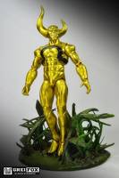 Ex Nihilo (Marvel Legends) Custom Action Figure