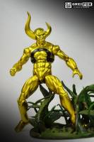 Ex Nihilo (Marvel Legends) Custom Action Figure