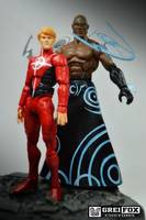 Starbrand (Marvel Legends) Custom Action Figure