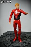 Starbrand (Marvel Legends) Custom Action Figure