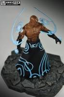 Nightmask (Marvel Legends) Custom Action Figure