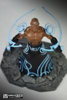 Nightmask (Marvel Legends) Custom Action Figure
