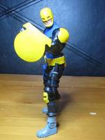 Guardian NEW 52 (DC Universe) Custom Action Figure