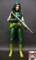 Viper (AKA: Madame Hydra) (Marvel Legends) Custom Action Figure