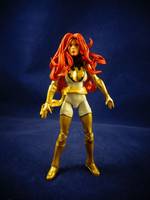 Phoenix (Marvel Universe) Custom Action Figure