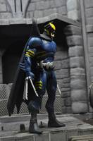 Darkclaw (DC Universe) Custom Action Figure